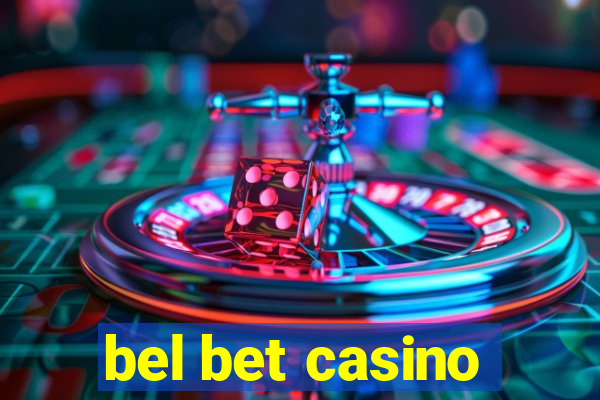 bel bet casino